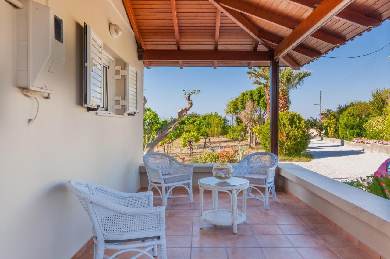 Villa Chrysalida, Unspeakble Views And Privacy! Skaleta Extérieur photo
